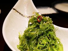 -松子料理(白家庄店)