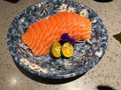 -小乔回转寿司(沈阳大悦城店)