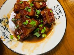 -美味之家·湖景农家乐(太湖东山店)