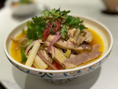 -清真·卡德尔大叔新疆主题餐厅(龙汇路店)