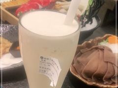-湊湊火锅·茶憩(打浦桥日月光店)