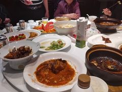 -宝轩渔府·老字号海鲜·正宗津菜(水上店)