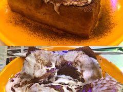 招牌漏奶华-澳门陈光记烧味饭店(郎家园店)