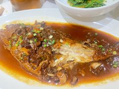 -东来顺饭庄(王府井步行街店)