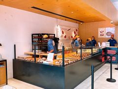 -LANLIZI BAKERY(COSMO店)