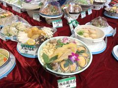 -余记海鲜(合生广场店)