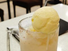 -新发记港式茶餐厅(黄浦店)