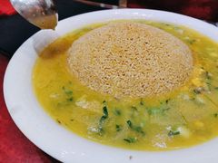 -易老妈蹄花.特色川菜(人民公园总店)
