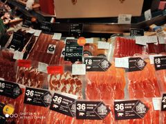 -Olé精品超市(上海虹桥南丰城店)
