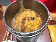 -金刚山烧烤(中山路店)