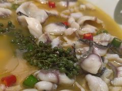 -青花椒花椒鱼(合生汇店)