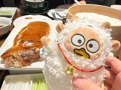 -小大董·烤鸭(王府井apm店)