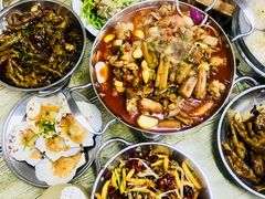 -小民大排档(马场角横路店)