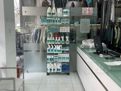 -福奈特洗衣·洗鞋·奢侈品护理(浦东南路店)