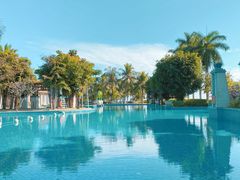 -三亚海棠湾万丽度假酒店