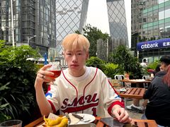 -京A Taproom·精酿餐吧(CBD店)