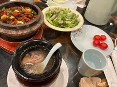 -西江美食舫·江西菜(健德桥店)