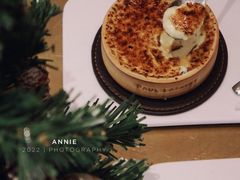 招牌法式焦糖烤布蕾-PAUL LAFAYET 法式甜品(港汇广场店)