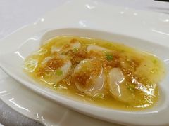 -宜兴隆家宴·私房菜(泰安华庭店)