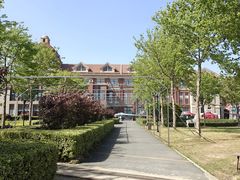 -歌斐颂巧克力小镇