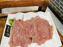 -唇辣号重庆老火锅(亦庄店)