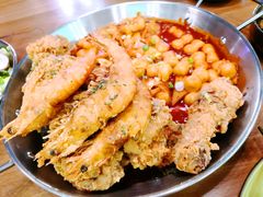 -HOTISLAND海鸡岛·韩国料理(江南西店)