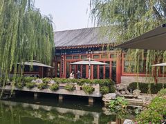 -北京颐和宾馆