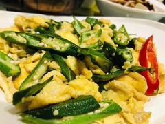 -巴依老爷·新疆美食(上城区天城路店)