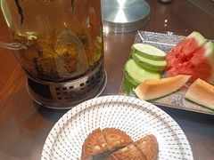 -驿楼兰·新疆菜(火车站店)
