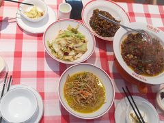 -韵味湘肴·小炒黄牛肉(五一广场店)