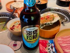 -海底捞大排档火锅(打浦路店)