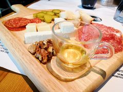 -HELLO MUSAE 拾光缪斯餐厅·纯正希腊风味(苏州中心店)