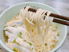 -好吃黄鱼面馆(浦发广场店)