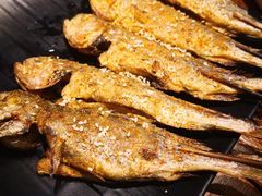 -吉香碳烤生蚝(仙霞路店)