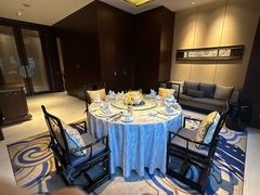 -一品淮扬 · 淮扬菜·北京万达文华酒店