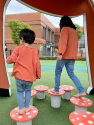 -季高兔窝窝亲子园(上海薰衣草公园店)