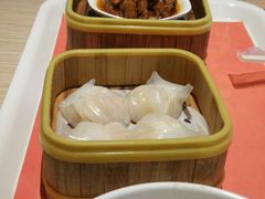-食悦天美食广场(武汉壹方购物中心店)