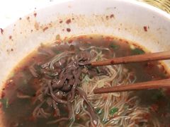 -惠记粉汤羊血(小南门店)
