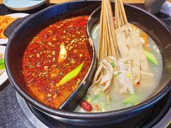 -明何记涮牛肚(品牌首店隋唐植物园南门古城路店)