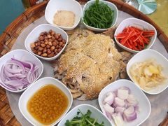 -洞背山庄(洞背院区式管理小区店)