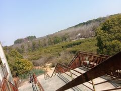 -凤凰沟景区