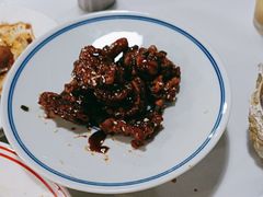 -明本海鲜大排档·鱼生海鲜烧烤宵夜(陈家祠店)