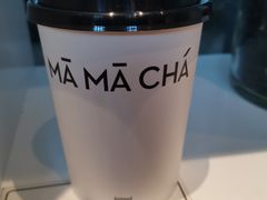 -MAMACHA妈妈茶(岳麓山店)