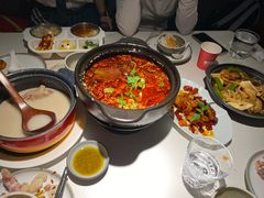 -麻六记(新天地店)