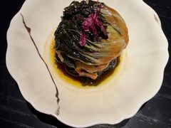 -锦楼·臻选新杭帮(杭州中心店)