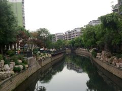 -宽窄巷子(地铁站)