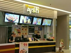 -艾薯夫妇Aysh(红山店)