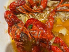-忆口香龙虾(珠海夏湾老店)