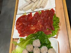 -大理董·董家小厨野生菌火锅(古城旗舰店)