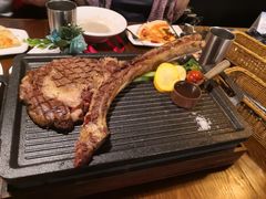 -斯比特花园西餐厅(大丸百货店)
